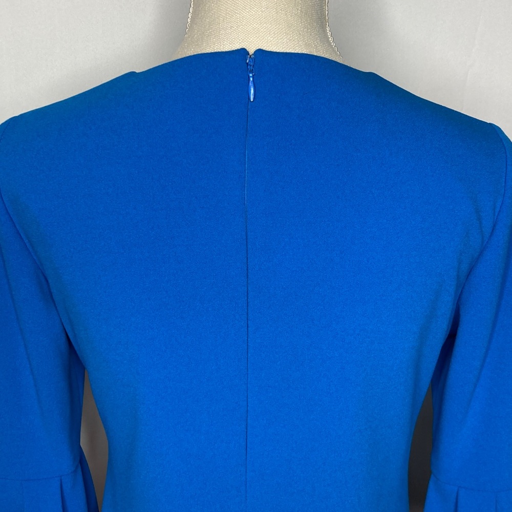 Anthropologie Donna Morgan Taormina Dress - Picture 7 of 14